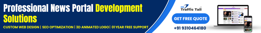 website development services